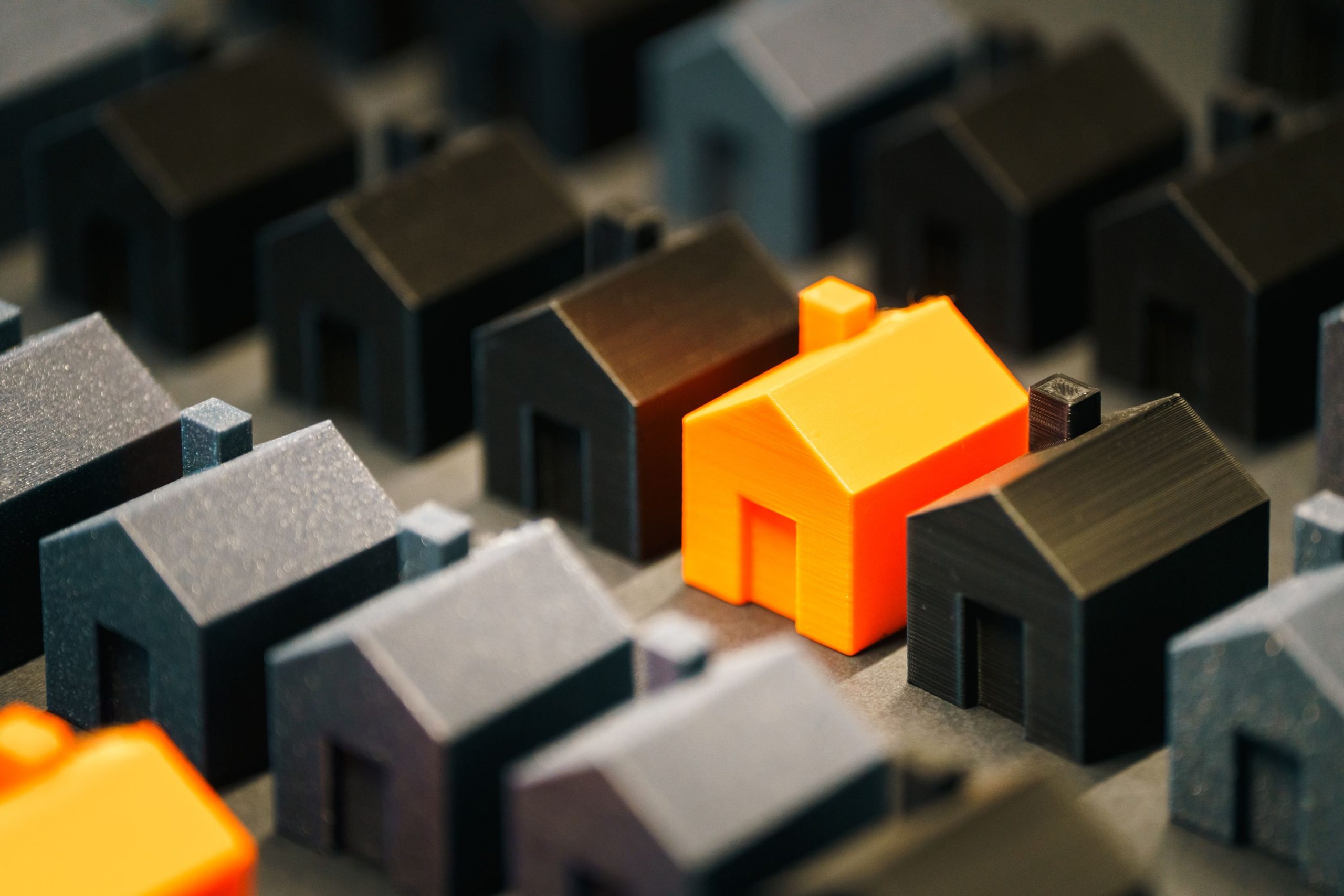 Tendencias, desafíos y factores que redefinen el mercado inmobiliario